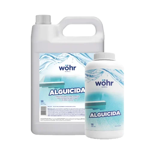 Alguicida