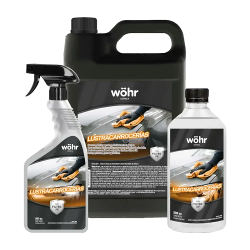 Lustracarrocerias